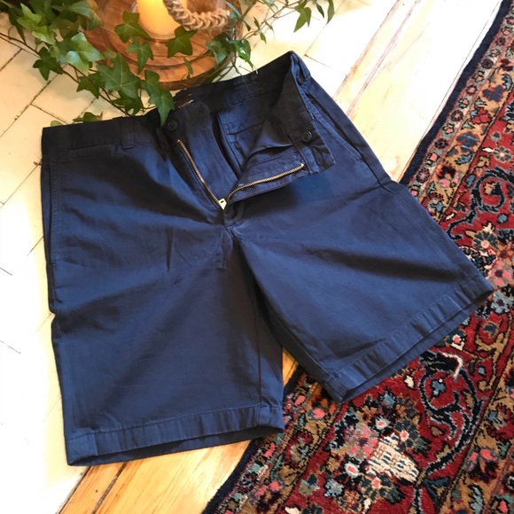 J. Crew Men’s Shorts BUNDLE - Picture 5 of 8